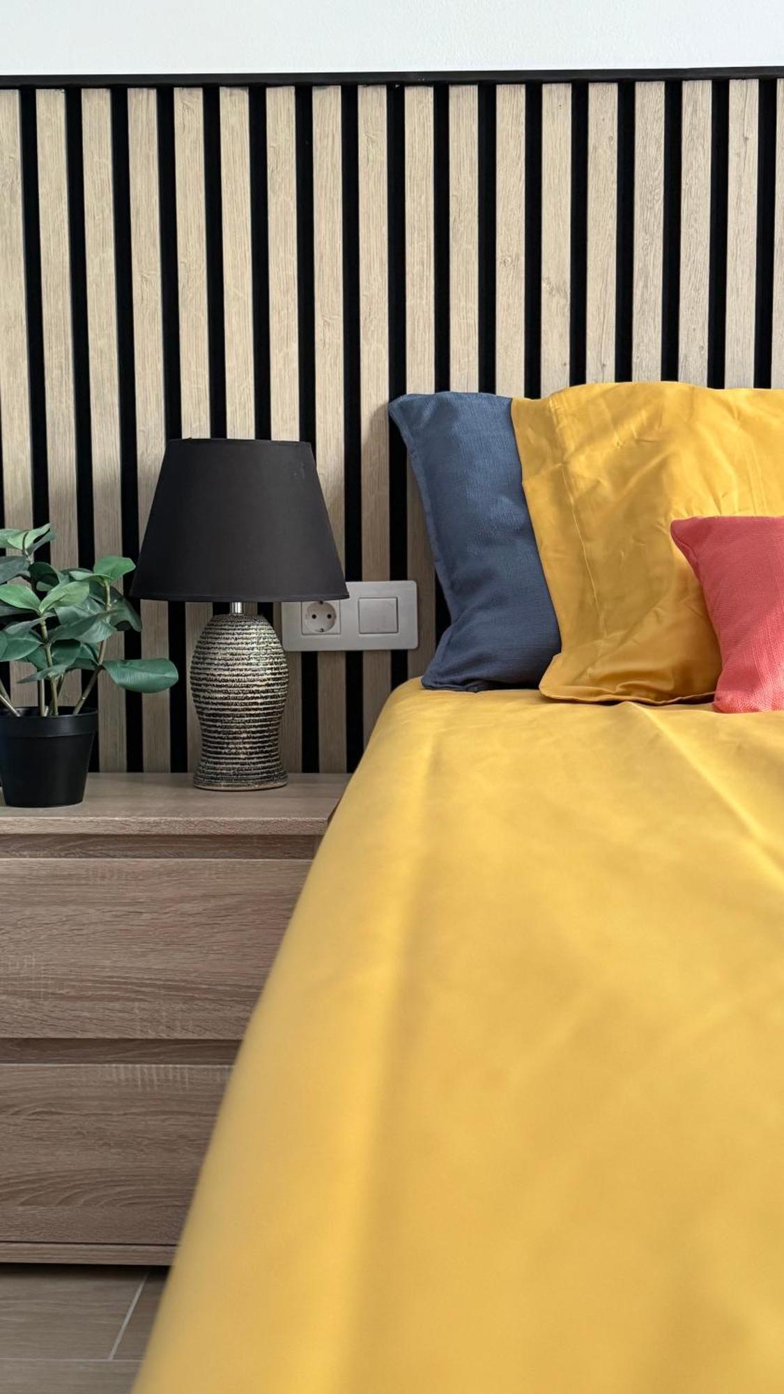 Seaescape With Ocean, King Size Bed, Wifi, Smart Tv, Free Parking 2 Pools Access Appartement