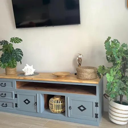 Apartament Seaescape With Ocean, King Size Bed, Wifi, Smart Tv, Free Parking 2 Pools Access Costa Adeje  Zewnętrze zdjęcie