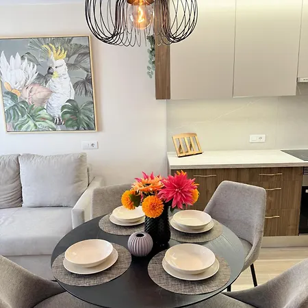 Apartament Seaescape With Ocean, King Size Bed, Wifi, Smart Tv, Free Parking 2 Pools Access Costa Adeje  Zewnętrze zdjęcie