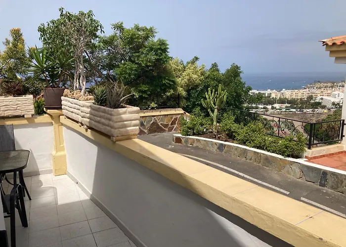 Seaescape With Ocean, King Size Bed, Wifi, Smart Tv, Free Parking 2 Pools Access